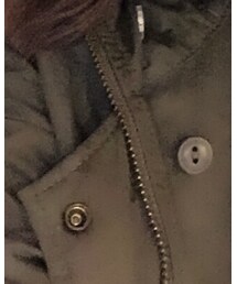 niko and... | ミリタリージャケット