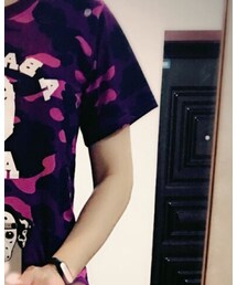 A BATHING APE | Tシャツ/カットソー