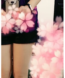 H&M | カーゴパンツ