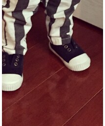 BP | スニーカー