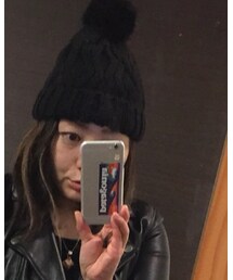 H&M | ニットキャップ/ビーニー