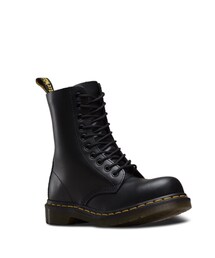 Dr. Martens | 10‐EYE 1919スチールトゥシューズ(ブーツ)