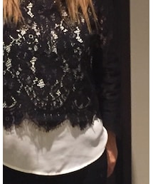 Banana Republic | トップス