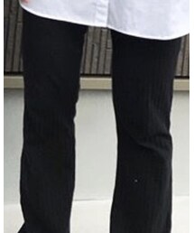 NANO universe | パンツ