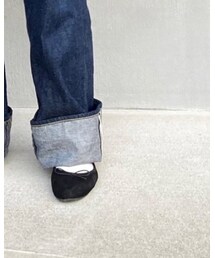 H&M | バレエシューズ