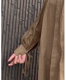 ulu | シャツ/ブラウス