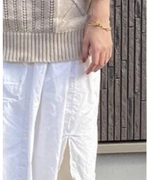 LEPSIM | シャツワンピース