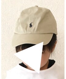 POLO RALPH LAUREN | キャップ