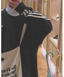 adidas | スウェット