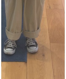 CONVERSE | スニーカー
