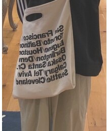 American Apparel | トートバッグ