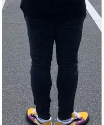 FOREVER 21 | カーゴパンツ
