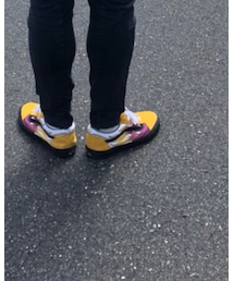 VANS | スニーカー