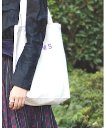 BEAMS | トートバッグ