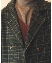 SPINNS | キャミソール