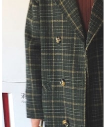 Libby&Rose | ピーコート