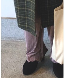 RETRO GIRL | パンツ