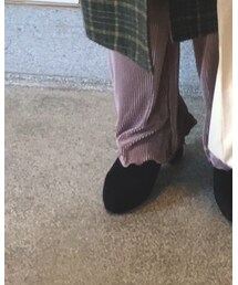 NICE CLAUP | ブーツ