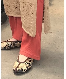 GU | その他パンツ