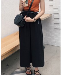 aroommodel | スカート