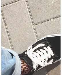 VANS | スニーカー