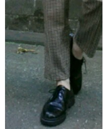 GU | スラックス