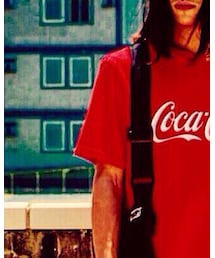 GU | Tシャツ/カットソー