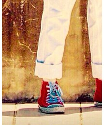 CONVERSE | スニーカー