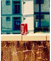 Coca Cola | ポスター/アート