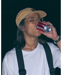 carthartt | キャップ