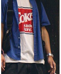 GU | Tシャツ/カットソー