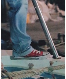 CONVERSE | スニーカー