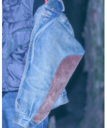 Calvin Klein Jeans | デニムジャケット