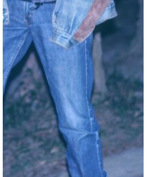 Levi's | デニムパンツ