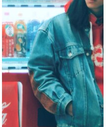 Calvin Klein Jeans | デニムジャケット