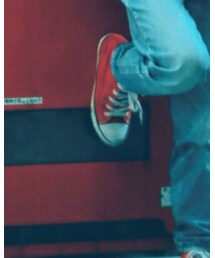 CONVERSE | スニーカー