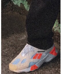 Reebok | スニーカー