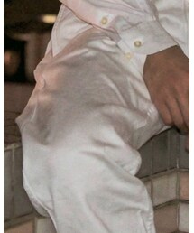 UNIQLO | チノパンツ