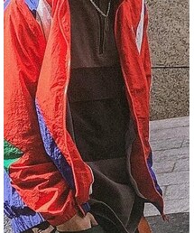 DEMARCOLAB | スウェット