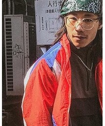 FOREVER 21 | スタジャン