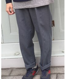 no brand | パンツ