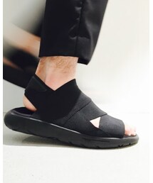 Y-3 | サンダル
