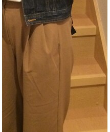 GU | その他パンツ