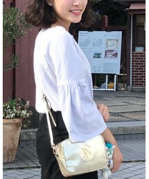 Lulus | トップス