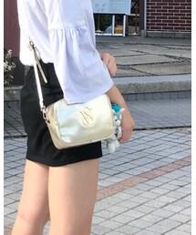 VICTORIA'S SECRET | ショルダーバッグ