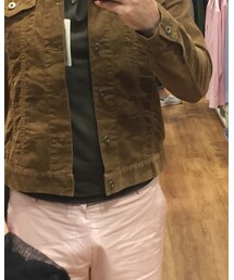 UNIQLO | デニムジャケット