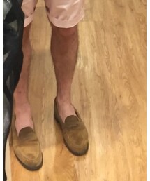 ALDEN | ローファー