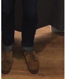 OAK STREET | その他シューズ