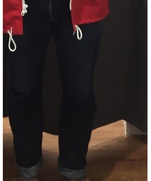 EDWIN | デニムパンツ