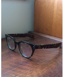 MOSCOT | メガネ